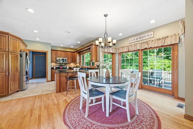 5 Cobb Ln., Littleton, MA 01460