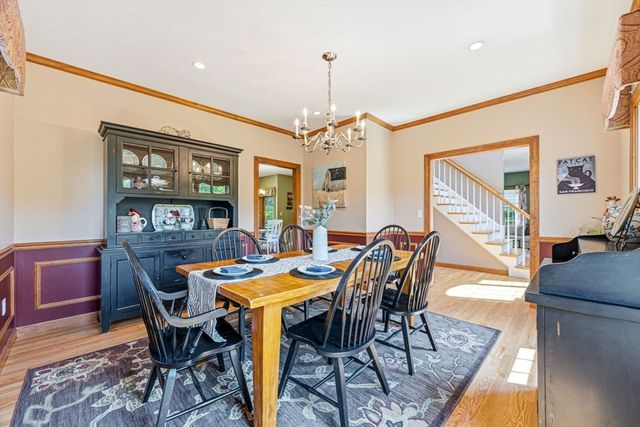 5 Cobb Ln., Littleton, MA 01460