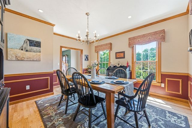 5 Cobb Ln., Littleton, MA 01460
