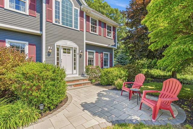 5 Cobb Ln., Littleton, MA 01460