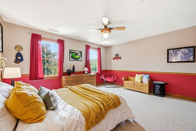 5 Cobb Ln., Littleton, MA 01460