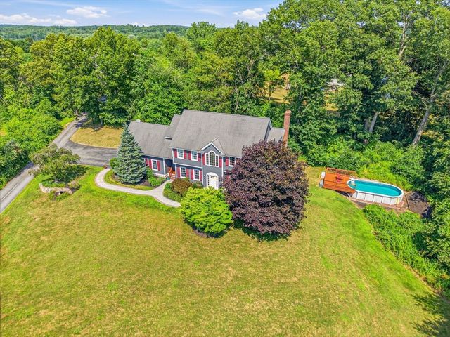 5 Cobb Ln., Littleton, MA 01460
