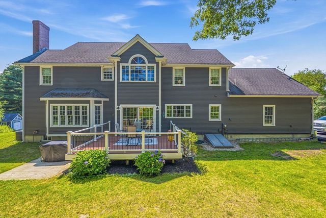 5 Cobb Ln., Littleton, MA 01460