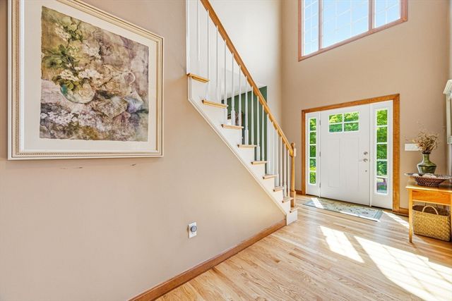 5 Cobb Ln., Littleton, MA 01460