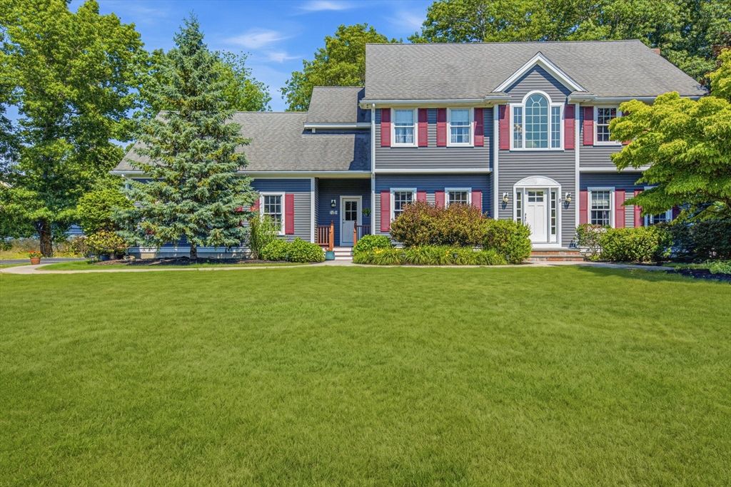 5 Cobb Ln., Littleton, MA 01460