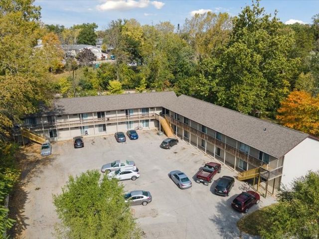 732,736,740 Michael Street, Iowa City, IA 52246