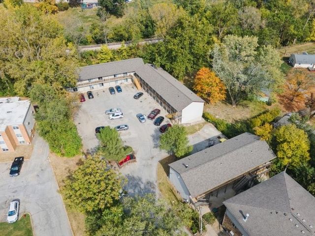 732,736,740 Michael Street, Iowa City, IA 52246