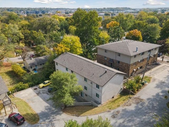 732,736,740 Michael Street, Iowa City, IA 52246