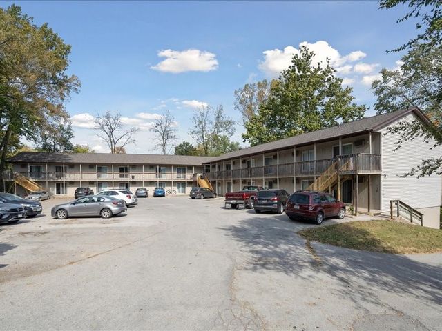 732,736,740 Michael Street, Iowa City, IA 52246