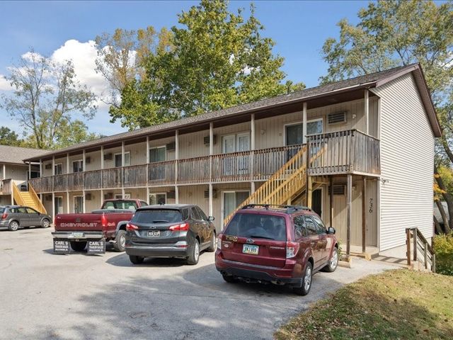 732,736,740 Michael Street, Iowa City, IA 52246