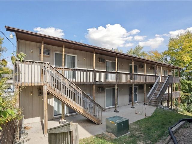 732,736,740 Michael Street, Iowa City, IA 52246