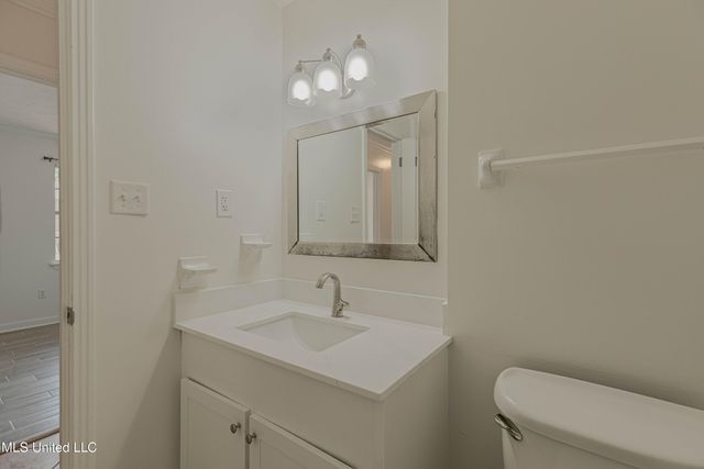 239 Traceland Drive, Madison, MS 39110