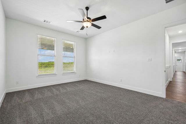 4830 Matador Ranch Road, Waxahachie, TX 75165