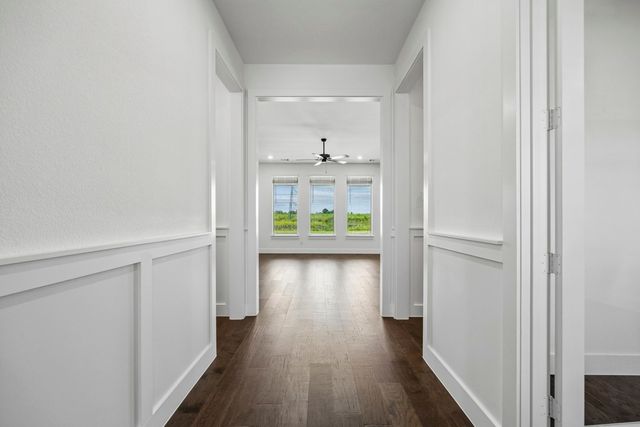 4830 Matador Ranch Road, Waxahachie, TX 75165