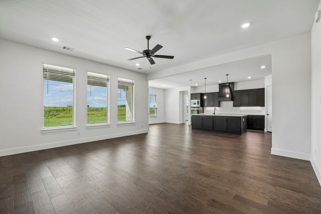 4830 Matador Ranch Road, Waxahachie, TX 75165