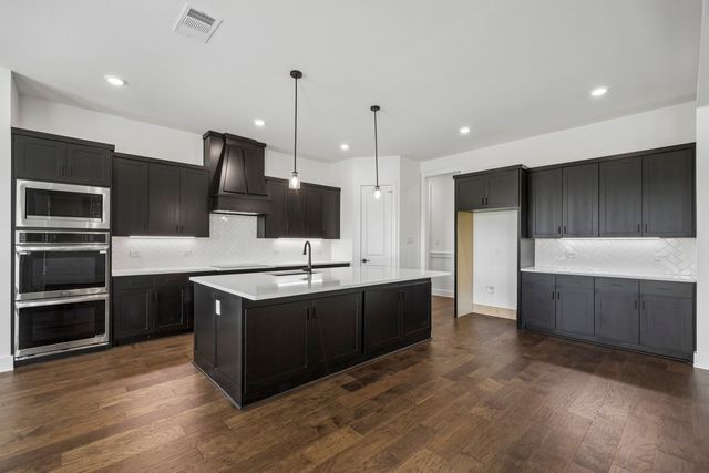 4830 Matador Ranch Road, Waxahachie, TX 75165