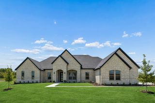4830 Matador Ranch Road, Waxahachie, TX 75165