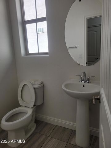 20909 W MAIDEN Lane, Buckeye, AZ 85396