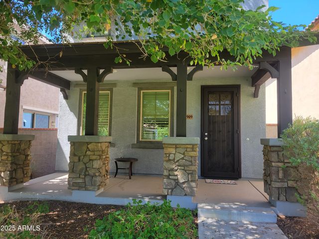 20909 W MAIDEN Lane, Buckeye, AZ 85396