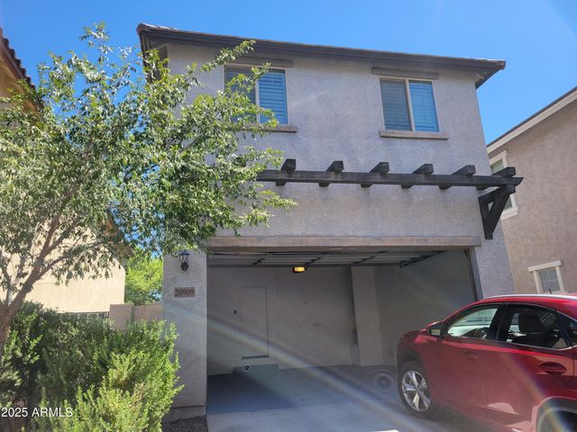 20909 W MAIDEN Lane, Buckeye, AZ 85396