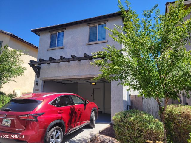 20909 W MAIDEN Lane, Buckeye, AZ 85396