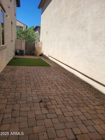 20909 W MAIDEN Lane, Buckeye, AZ 85396