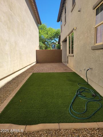 20909 W MAIDEN Lane, Buckeye, AZ 85396