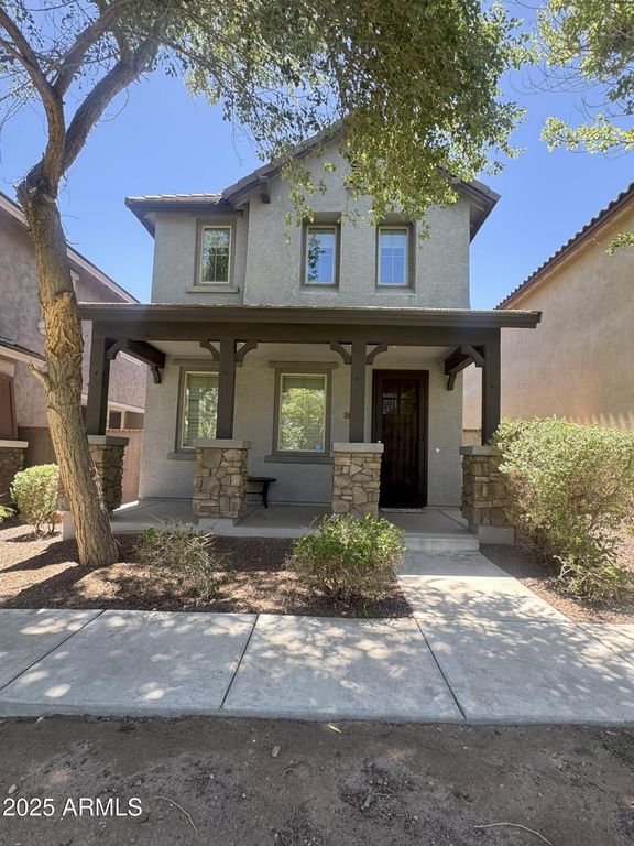 20909 W MAIDEN Lane, Buckeye, AZ 85396
