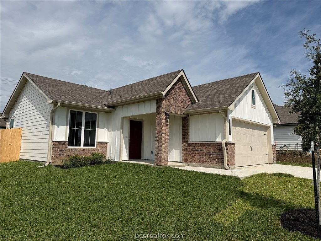 109 Womble Loop, Caldwell, TX 77836 — photo 2
