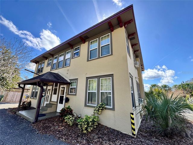 310 W DIXIE AVENUE, Leesburg, FL 34748