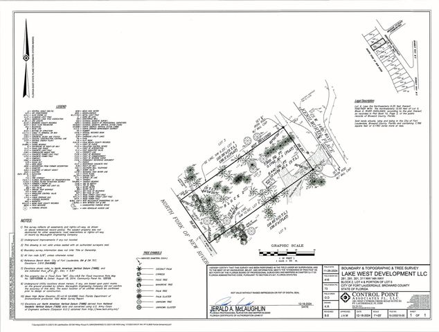 281 Kennelworth Place, Fort Lauderdale, FL 33312