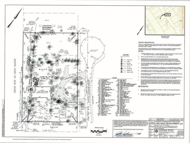 281 Kennelworth Place, Fort Lauderdale, FL 33312