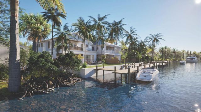 281 Kennelworth Place, Fort Lauderdale, FL 33312