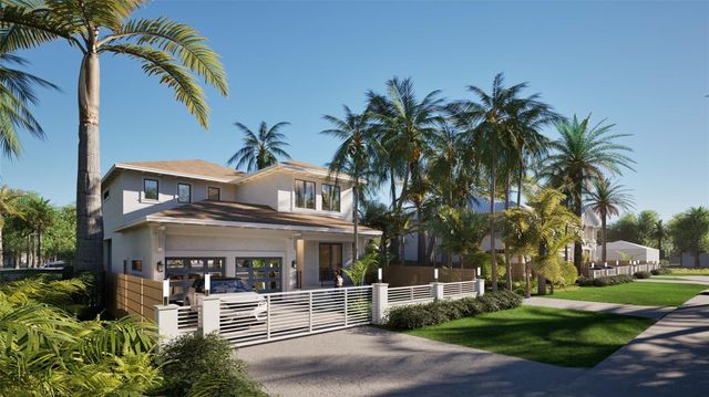 281 Kennelworth Place, Fort Lauderdale, FL 33312