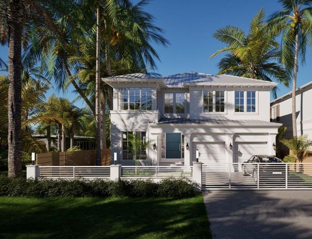281 Kennelworth Place, Fort Lauderdale, FL 33312