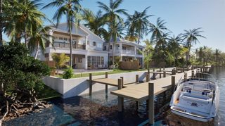 281 Kennelworth Place, Fort Lauderdale, FL 33312