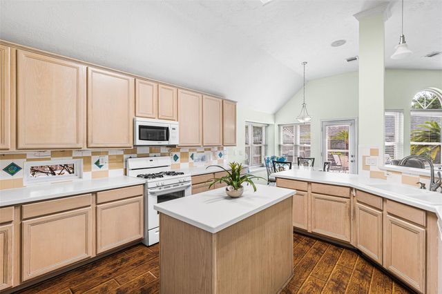 312 Summer Haven Circle, League City, TX 77573