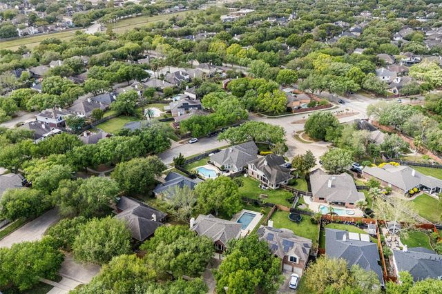 312 Summer Haven Circle, League City, TX 77573