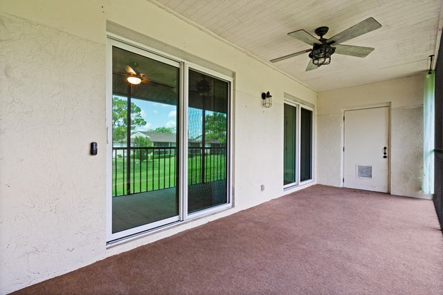 6299 CHASEWOOD Drive H, Jupiter, FL 33458
