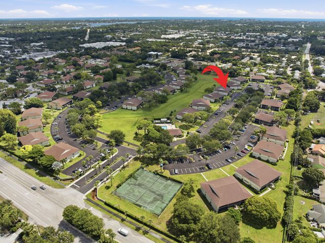 6299 CHASEWOOD Drive H, Jupiter, FL 33458