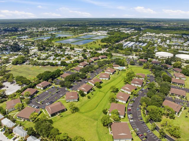 6299 CHASEWOOD Drive H, Jupiter, FL 33458