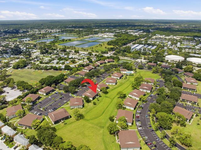 6299 CHASEWOOD Drive H, Jupiter, FL 33458