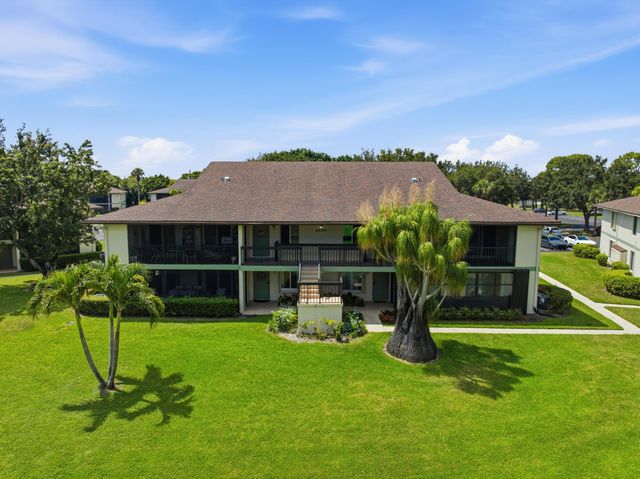 6299 CHASEWOOD Drive H, Jupiter, FL 33458