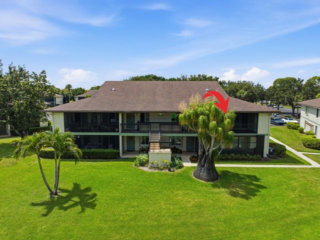 6299 CHASEWOOD Drive H, Jupiter, FL 33458