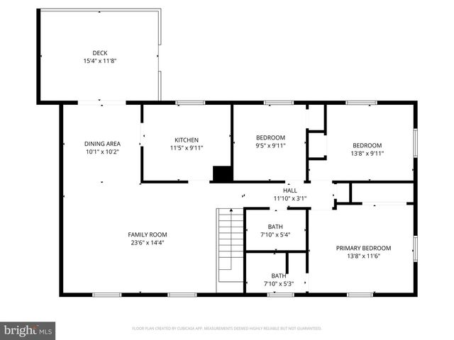 9709 CORKRAN LN, Bethesda, MD 20817