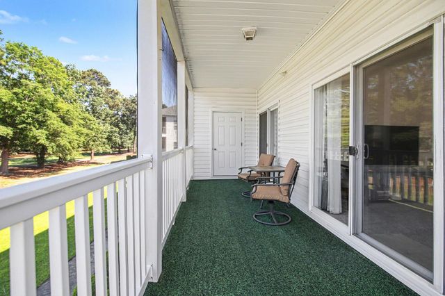 1505 Lanterns Rest Rd Unit 201, Myrtle Beach, SC 29579