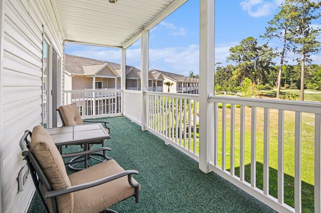 1505 Lanterns Rest Rd Unit 201, Myrtle Beach, SC 29579