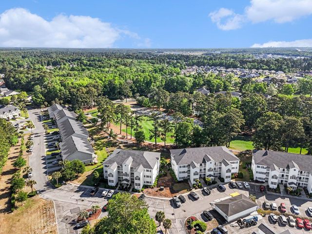 1505 Lanterns Rest Rd Unit 201, Myrtle Beach, SC 29579