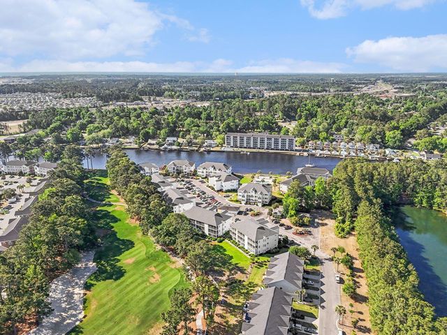 1505 Lanterns Rest Rd Unit 201, Myrtle Beach, SC 29579