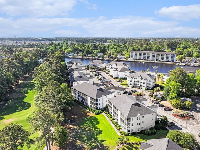 1505 Lanterns Rest Rd Unit 201, Myrtle Beach, SC 29579